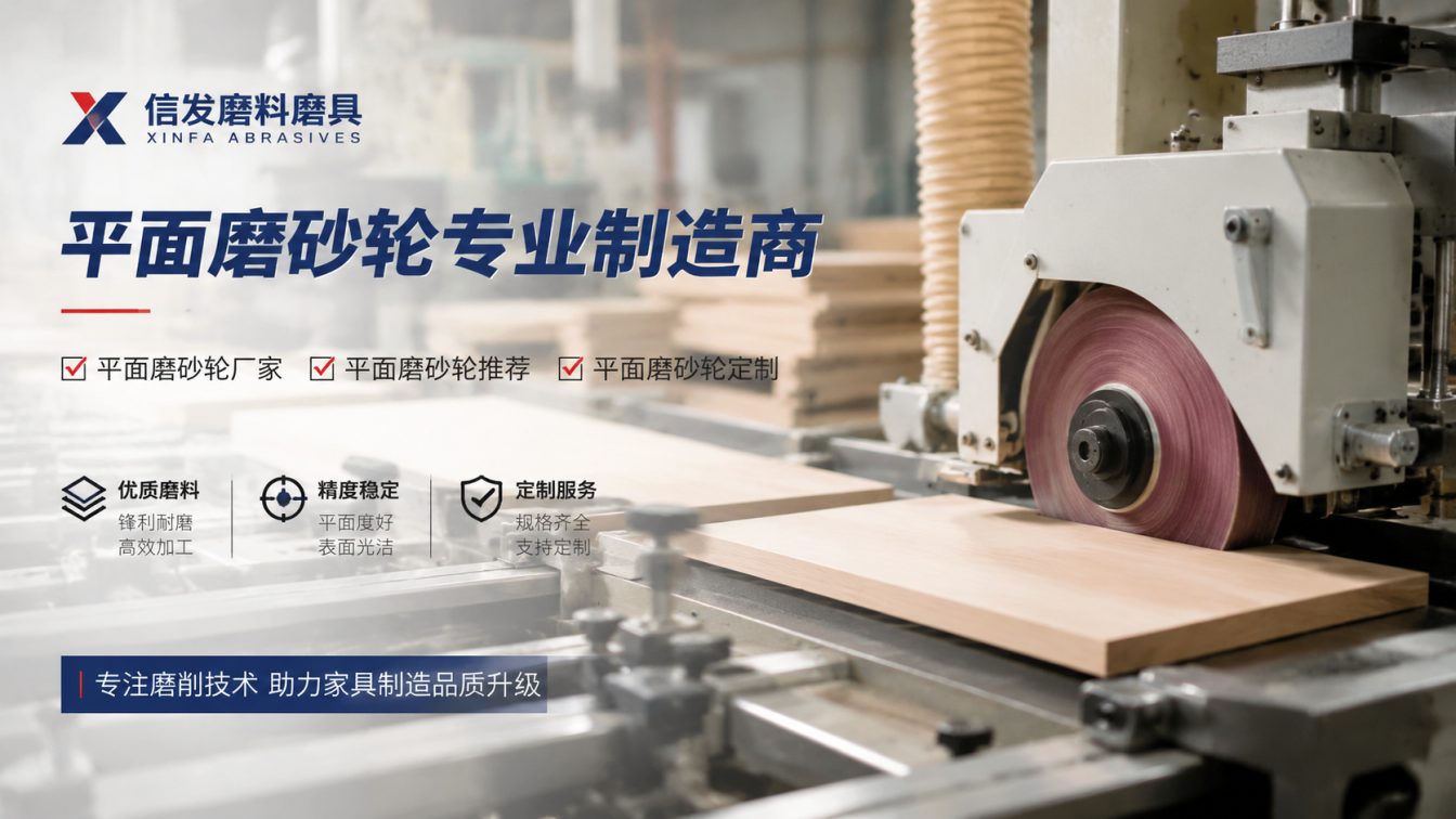 保定为精密磨削提供砂轮方案